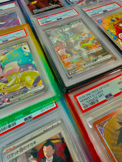 LiteGuard Color Guard