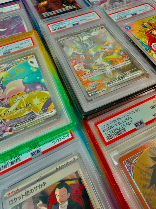 LiteGuard Color Guard