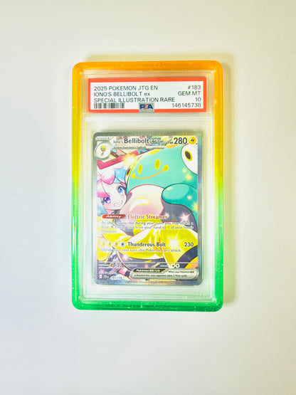 LiteGuard Color Guard