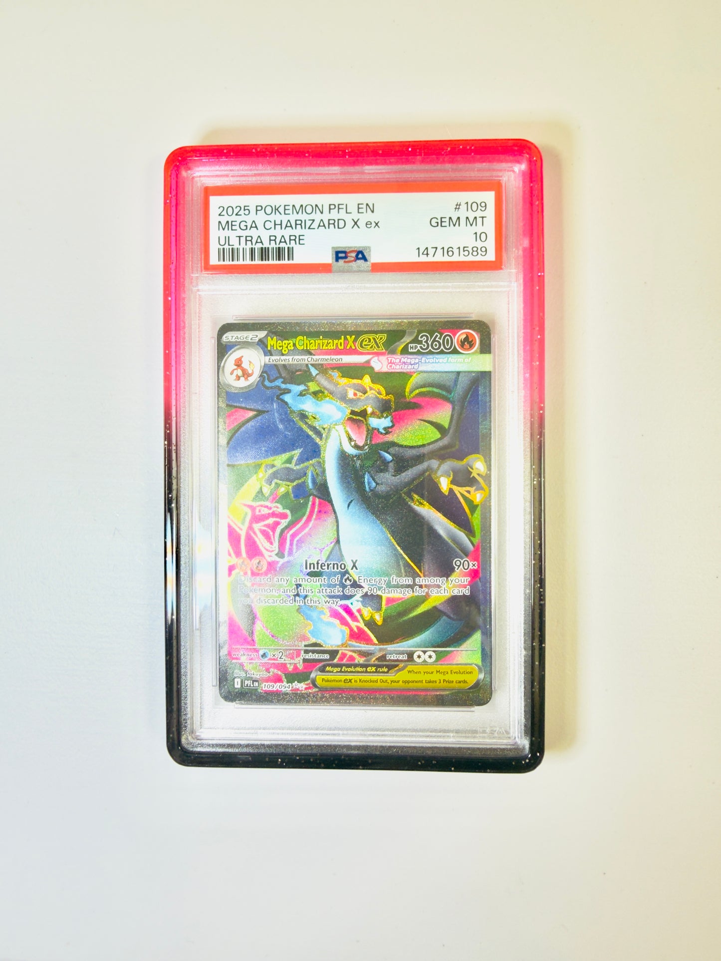 LiteGuard Color Guard