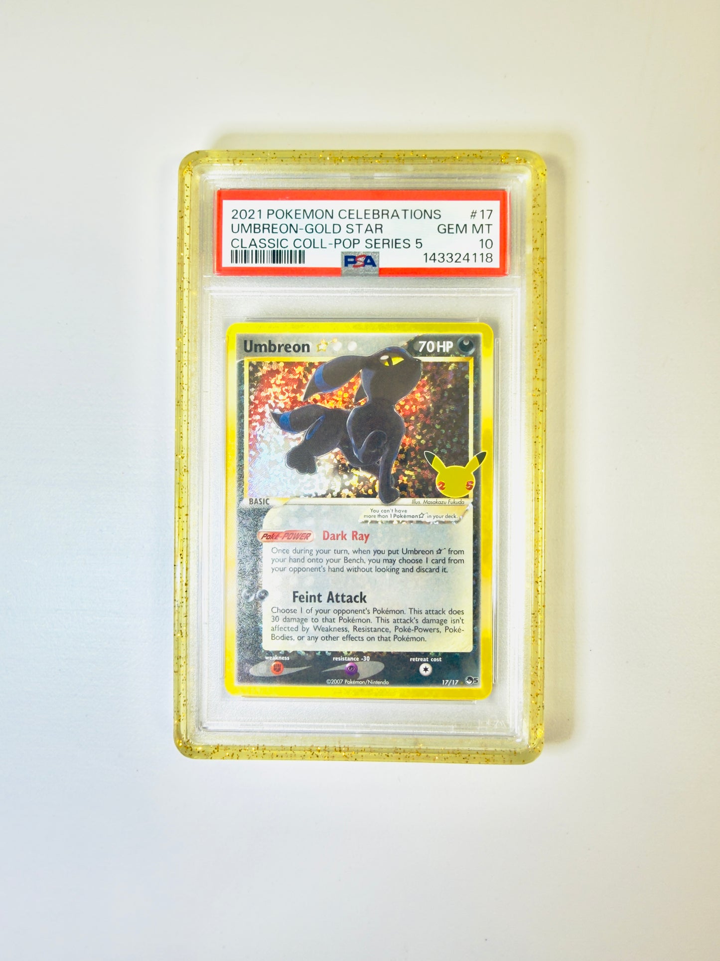 LiteGuard Color Guard