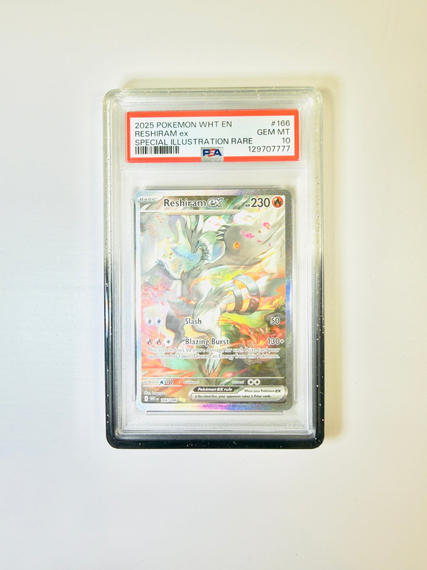 LiteGuard Color Guard