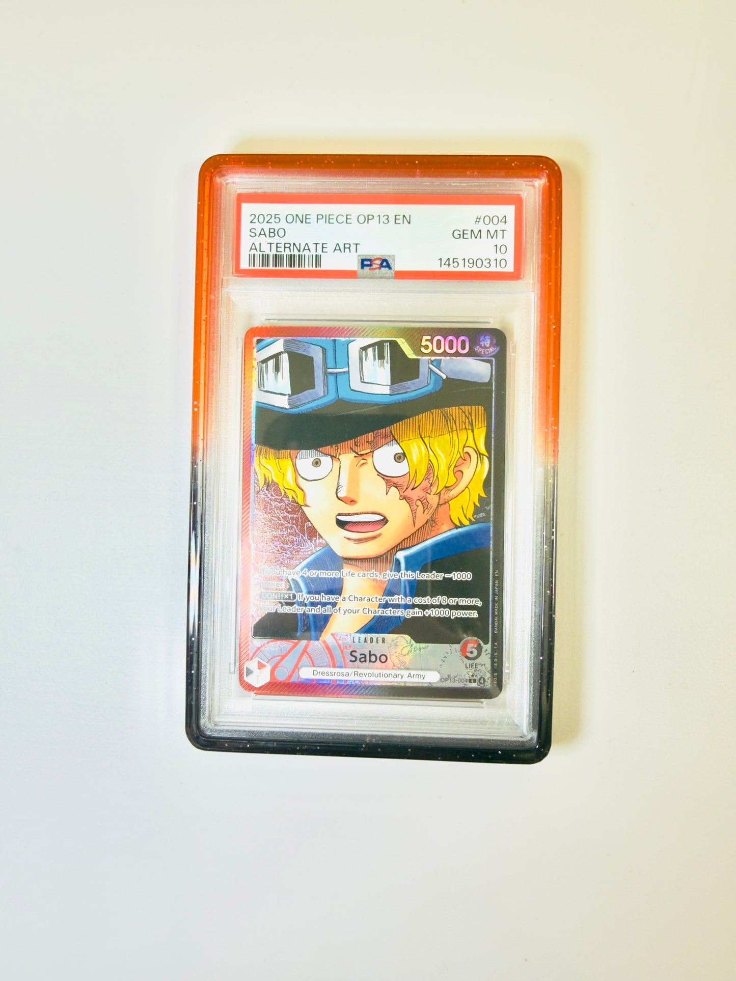 LiteGuard Color Guard