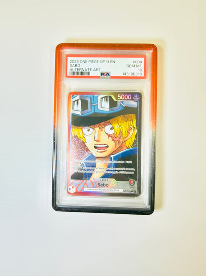 LiteGuard Color Guard