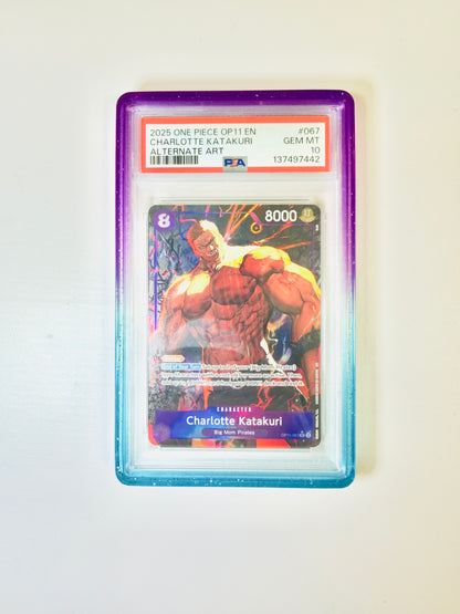 LiteGuard Color Guard