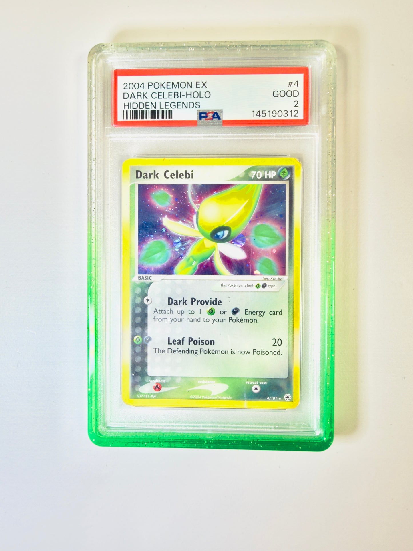 LiteGuard Color Guard