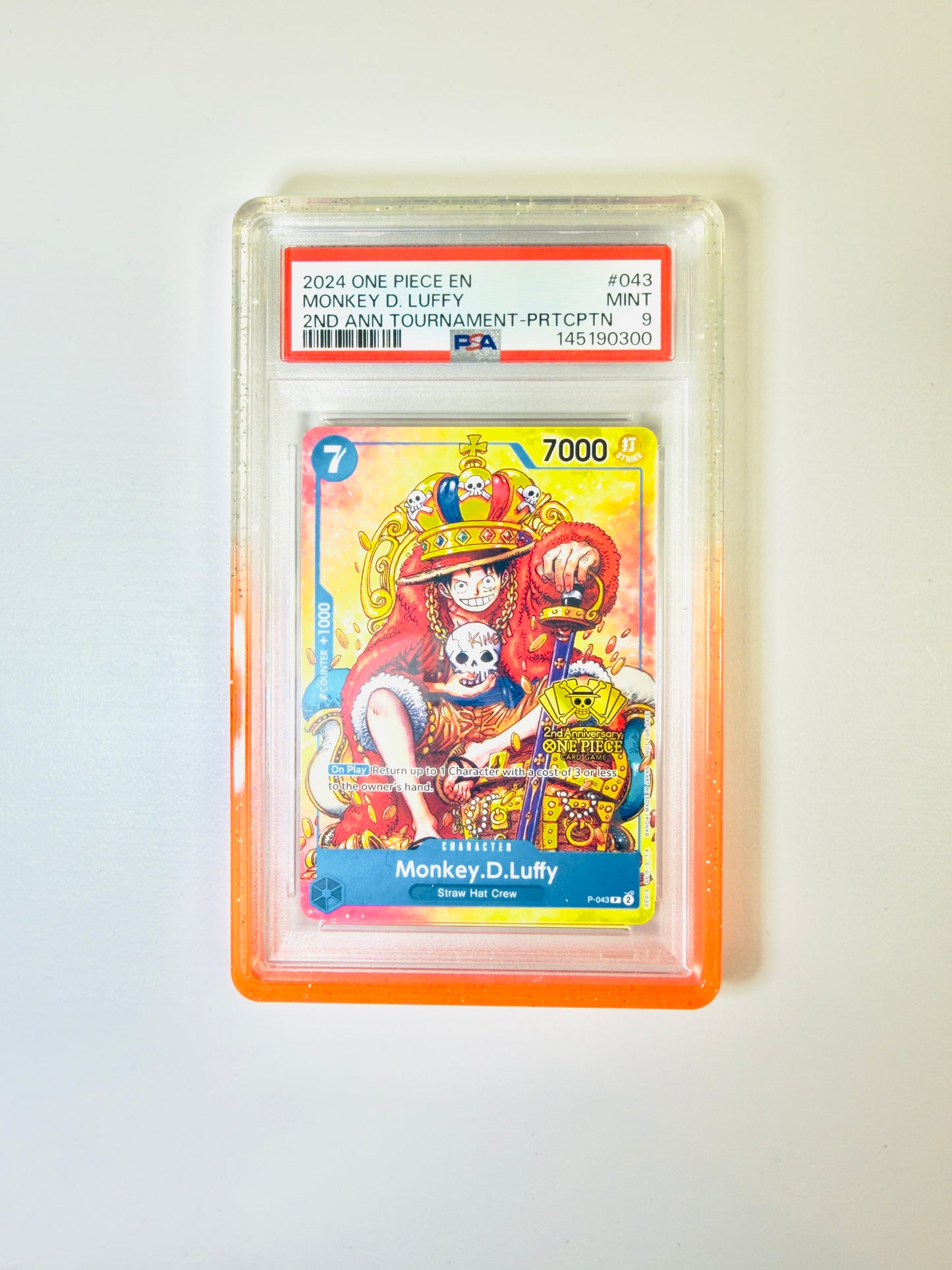 LiteGuard Color Guard