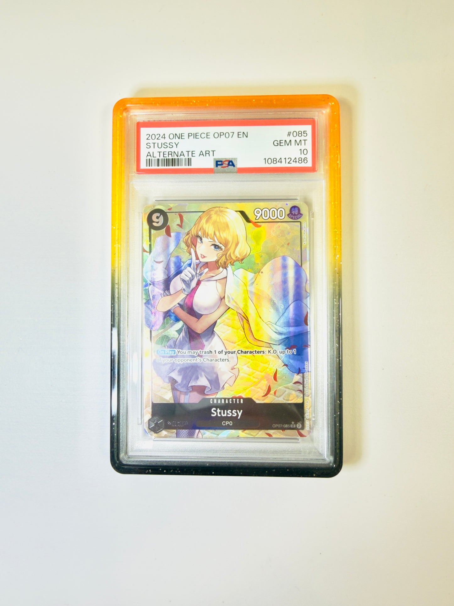 LiteGuard Color Guard