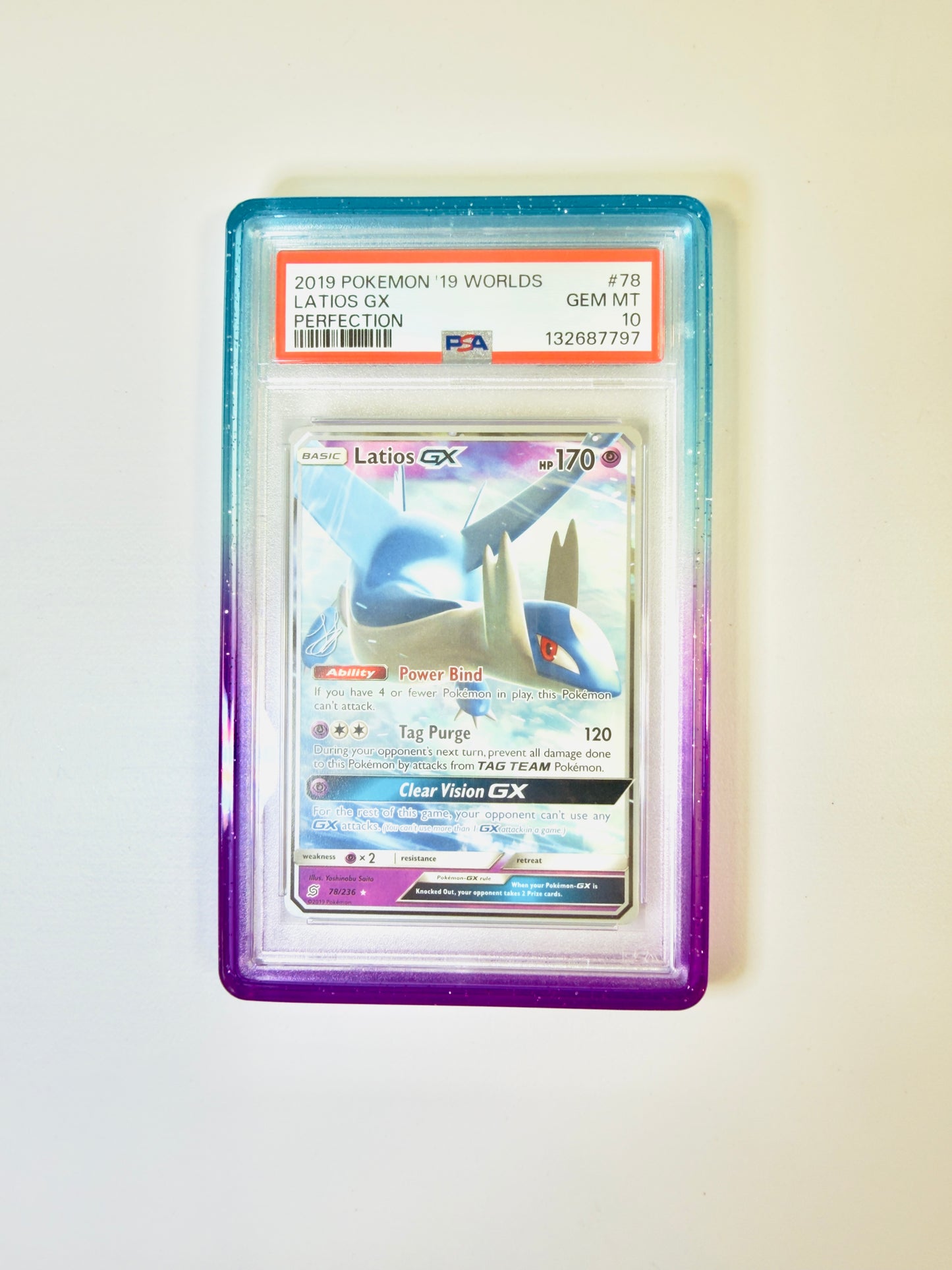 LiteGuard Color Guard