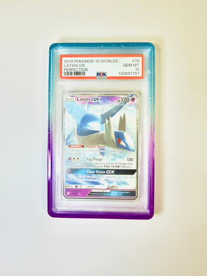 LiteGuard Color Guard